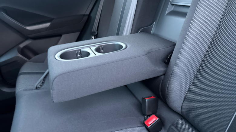 Volkswagen T-Roc 1.5 TSI Match 5dr Petrol Hatchback